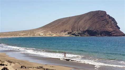 5 Best Nudist Beaches in Tenerife, Canary Islands